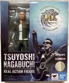 2026年最新】長渕 フィギュアの人気アイテム - メルカリ