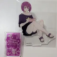 2026年最新】夜桜さんちのアクリルスタンドの人気アイテム - メルカリ
