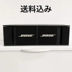 BOSE 301 Music Monitor IIスピーカー　ジャンクのサムネイル