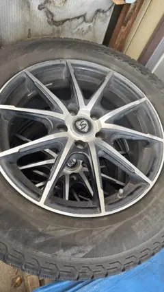 タイヤ 275/65R17 MAXTREK マックストレック SIERRA S6 - メルカリ