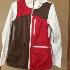 バートンスノーボードウェア(女性用) 防水 フード付き