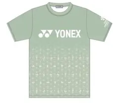 YONEX 2025ジャパンオープン限定Tシャツ ユニサイズSS