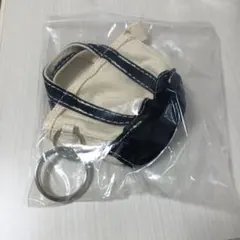 バッグ チャーム