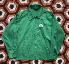 70's PIONEER SEED パイオニア ワークジャケット　スイングトップのサムネイル