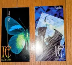 2026年最新】fanatic crisis 月の花の人気アイテム - メルカリ