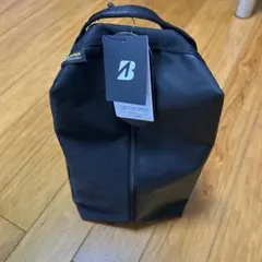 ブリヂストン　ゴルフシューズケースのサムネイル