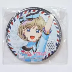 唐可可 スクフェス感謝祭2022 記念缶バッジ Liella! - メルカリ