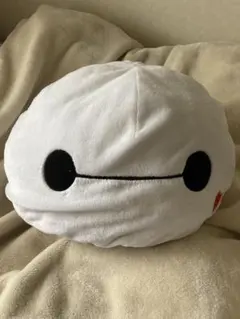ベイマックス クッション