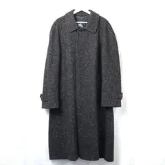 2025年最新】バーバリー ツイード コートの人気アイテム - メルカリ