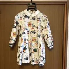 2026年最新】ポールスミス キッズ ワンピースの人気アイテム - メルカリ