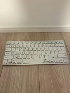 Anker Bluetoothキーボード A7726