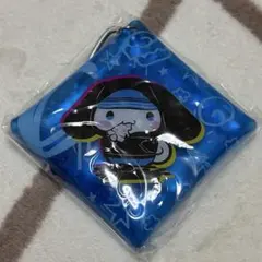 サンリオ ソリッドアンドクール マルチケース シナモン