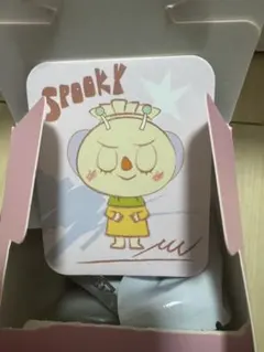 THE MONSTERS Party シリーズ リバーシブルぬいぐるみ THE MONSTERS Party Series-Reversible Plush | Accessories ALL - POP