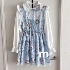 サンリオ シナモン　majoretty 夢展望NOEMIE 天使界隈のサムネイル