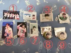 2026年最新】星野晴海 チェキの人気アイテム - メルカリ