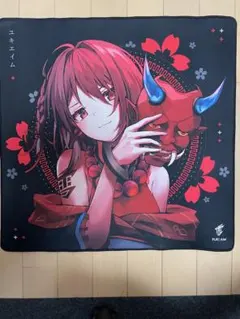 YUKI AIM マウスパッド バージョン2.0のサムネイル