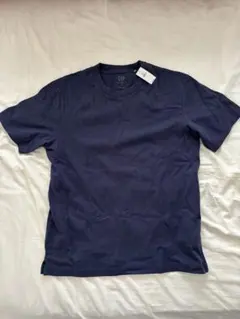 GAP HEAVYWEIGHT TEE ネイビー Sサイズ ユニセックス