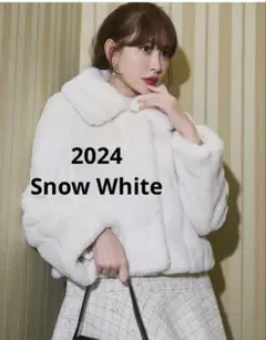 2026年最新】HerlipTo ファーコート 2024の人気アイテム - メルカリ