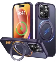 iPhone 14 Pro Max 用 ケース Magsafe対応