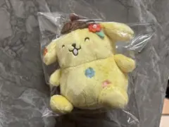 【プリンのみ】サンリオ　くじ　ラストワン