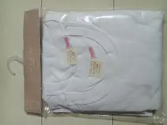ZARA　インナーＴシャツ白152cm　2枚組