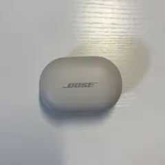 【充電ケースのみ】Bose QuietComfort Earbuds