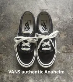 VANS バンズ BOLD NI ボールドニー 黒 アナハイムAnaheim 9 - メルカリ