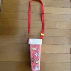 ディズニー　ポップコーンケース