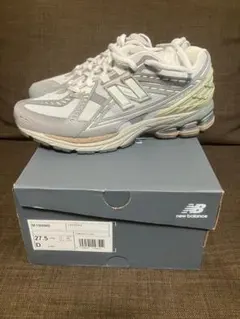 2026年最新】NEW BALANCE M1906NBの人気アイテム - メルカリ