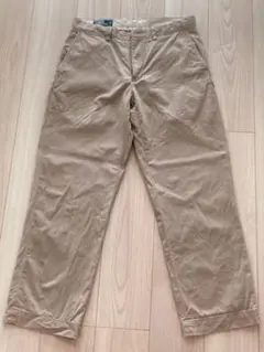 Polo by Ralph Lauren PRESTON PANT 33/30