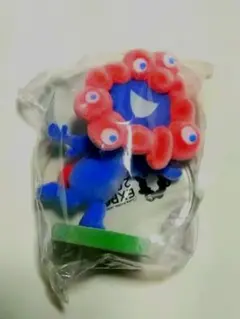 ミャクミャク　大阪万博　カプセルフロッキーフィギュア