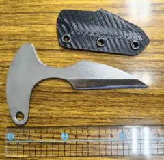 ベルトカッター MASTERS OF DEFENSE Dieter Mark1 - メルカリ