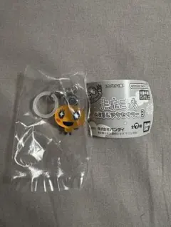 たまごっちめじるしアクセサリー3 めめっち