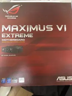 2026年最新】maximus iii extremeの人気アイテム - メルカリ