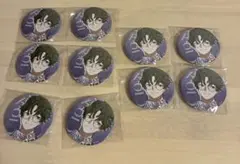 ビバレン XlamV 缶バッジ レオン - メルカリ