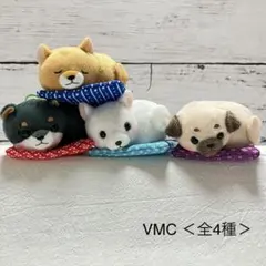 カワウソうそやん忍者☘️VMCコンプリートセット かわいい 忍者 - メルカリ