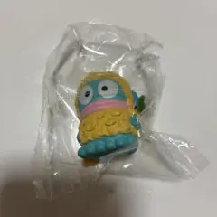 サンリオキャラクターズ　天ぷら　ハンギョドン