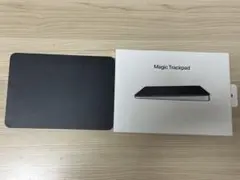【箱あり】Magic Trackpad 2