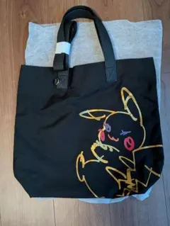 2026年最新】シュウウエムラ ピカチュウ トートバッグの人気アイテム