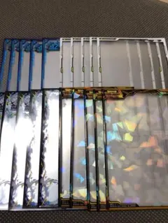 スーパードラゴンボールヒーローズ 公式スリーブ