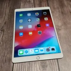 apple iPad Air 3世代 64GB SIMフリー バッテリー96%