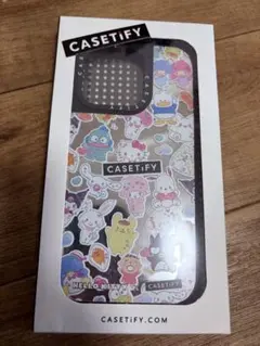 CASETiFY JUSTINXX 柴犬デザイン iPhone16用 ケース - メルカリ