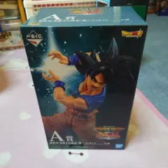 ドラゴンボール 孫悟空 フィギュア