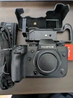 2026年最新】FUJIFILM X-H1 ボディの人気アイテム - メルカリ