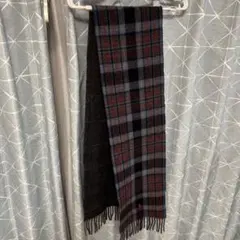 Polo Ralph Lauren チェック柄マフラー