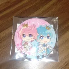 すとぷり さところ缶バッチ