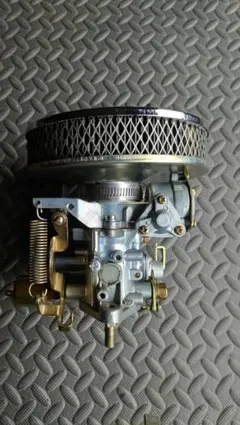 2026年最新】ソレックスキャブレターの人気アイテム - メルカリ