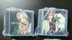 LE SSERAFIM ミニcdコレクション 2個セット