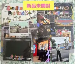 2026年最新】チャウヌ ラスベガスの人気アイテム - メルカリ