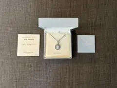 WEDGWOODネックレス